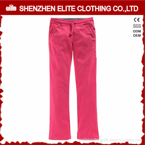 Wholesale Good Quality Custom Golf Pants for Women